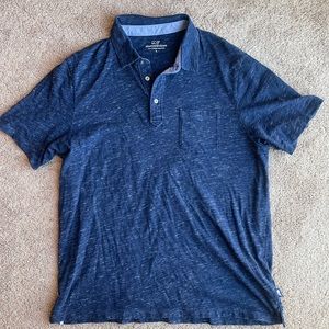 Vineyard Vines Pocket Polo